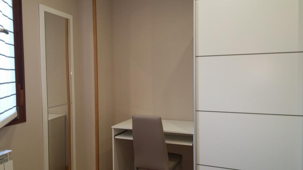 Апартаменти Apartamento Gure Ganbara Естелья Екстер'єр фото