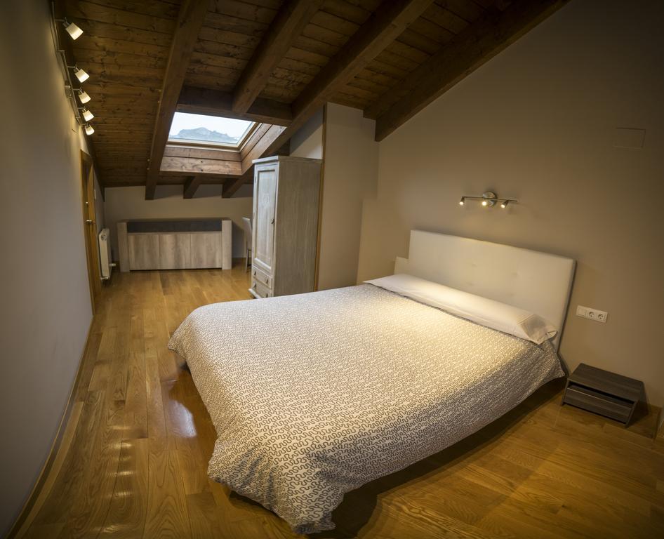 Апартаменти Apartamento Gure Ganbara Естелья Екстер'єр фото