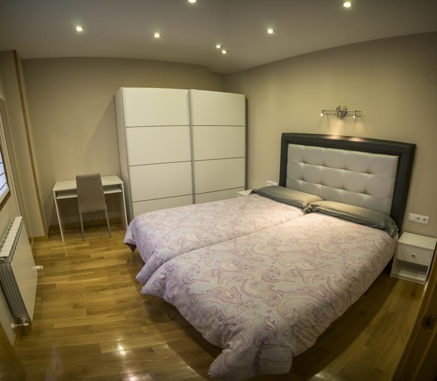 Апартаменти Apartamento Gure Ganbara Естелья Екстер'єр фото