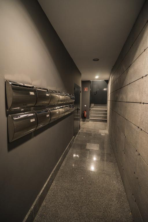 Апартаменти Apartamento Gure Ganbara Естелья Екстер'єр фото