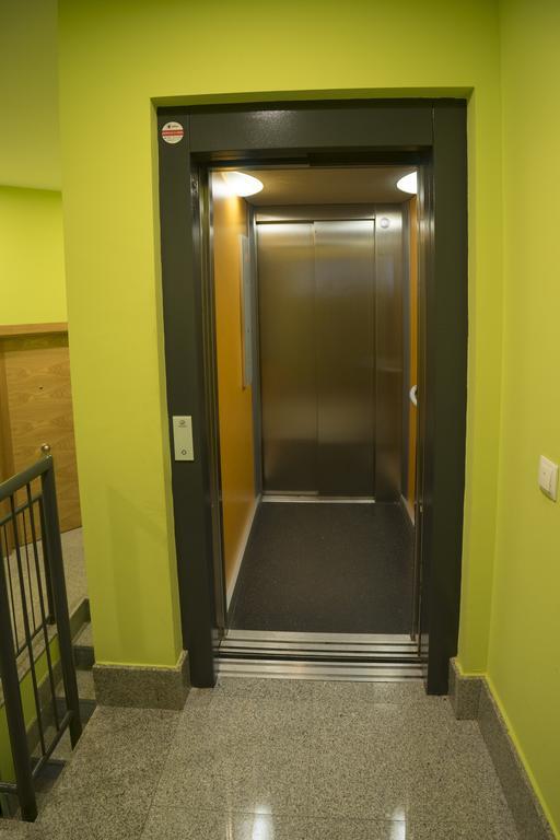 Апартаменти Apartamento Gure Ganbara Естелья Екстер'єр фото