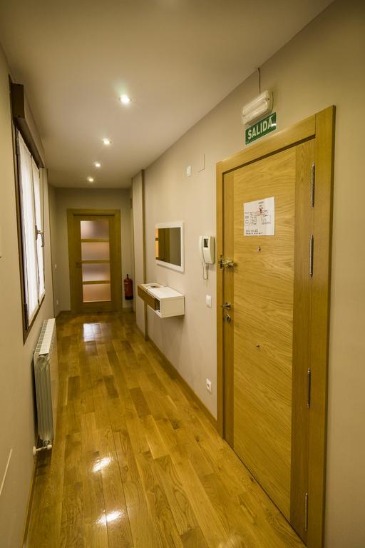 Апартаменти Apartamento Gure Ganbara Естелья Екстер'єр фото